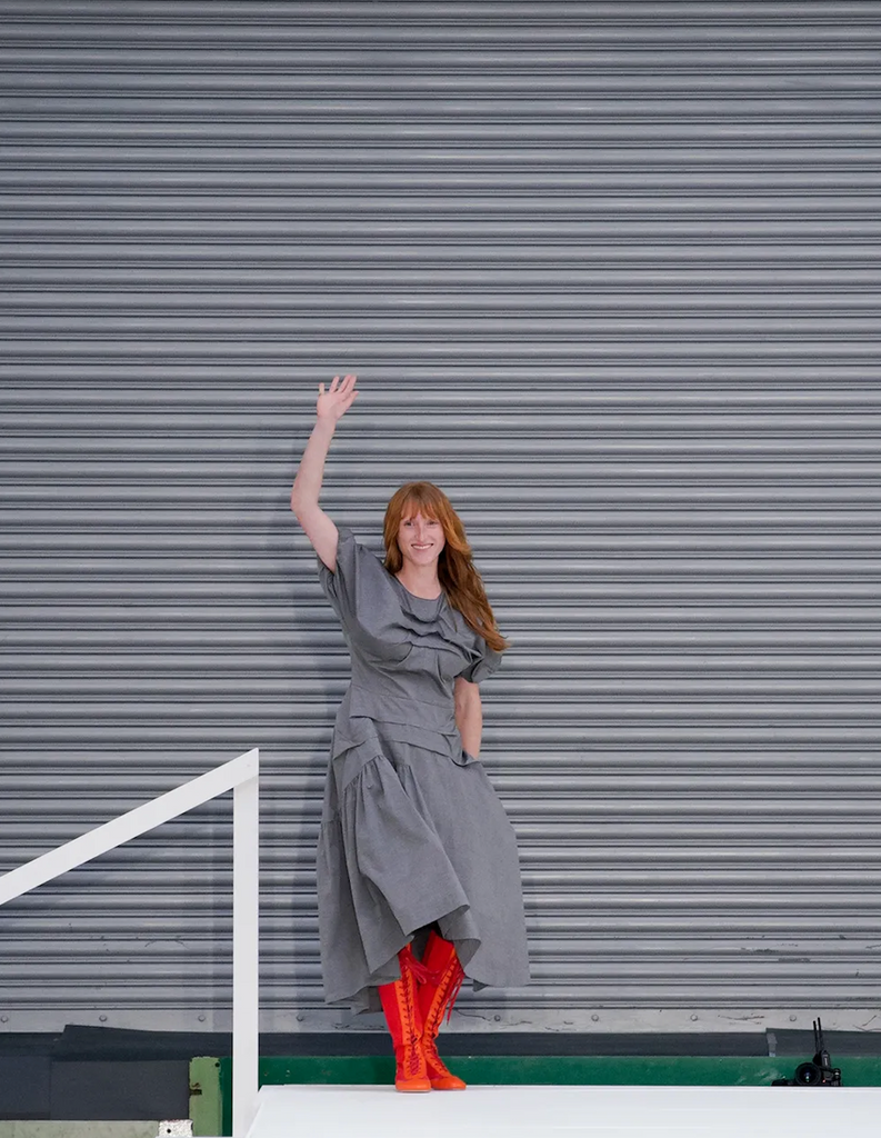 MOLLY GODDARD FALL 2022