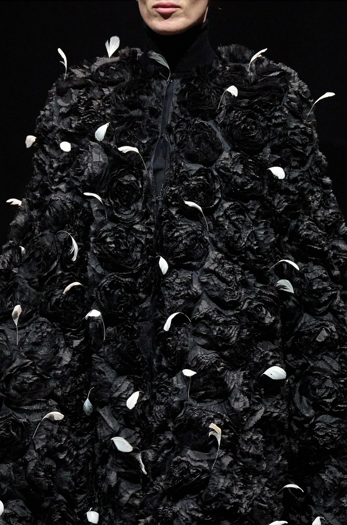 ERDEM FALL 2022