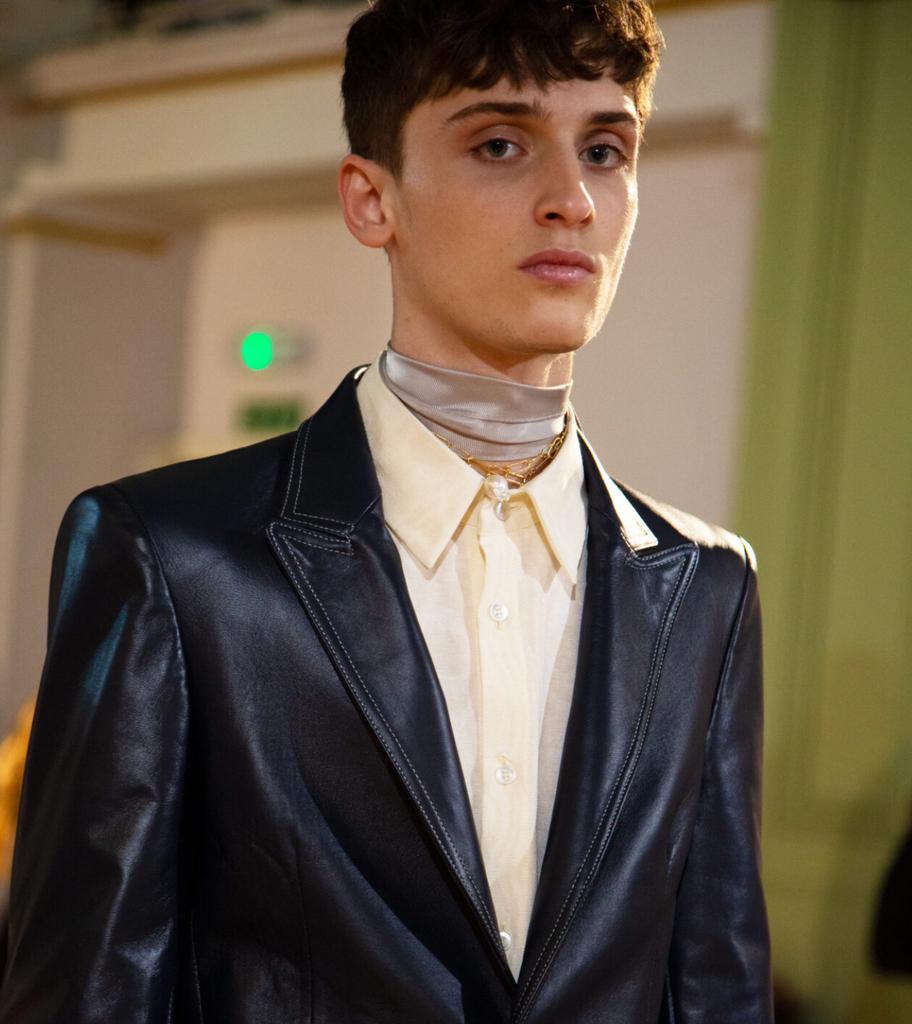DANIEL W.FLETCHER FALL 2022