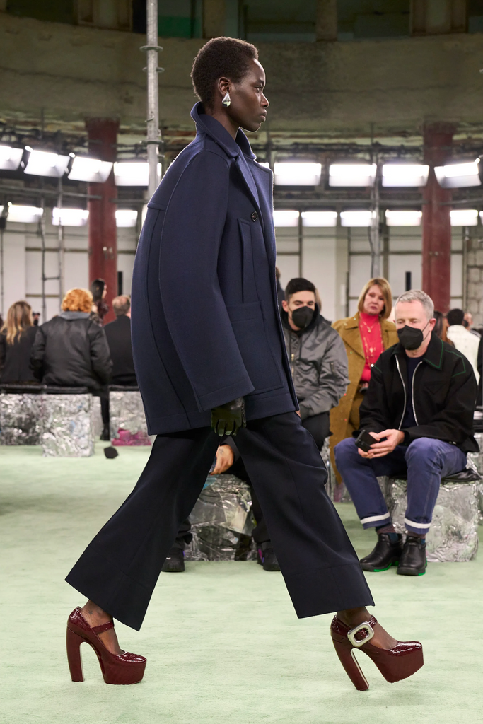 BOTTEGA VENETA FALL 2022