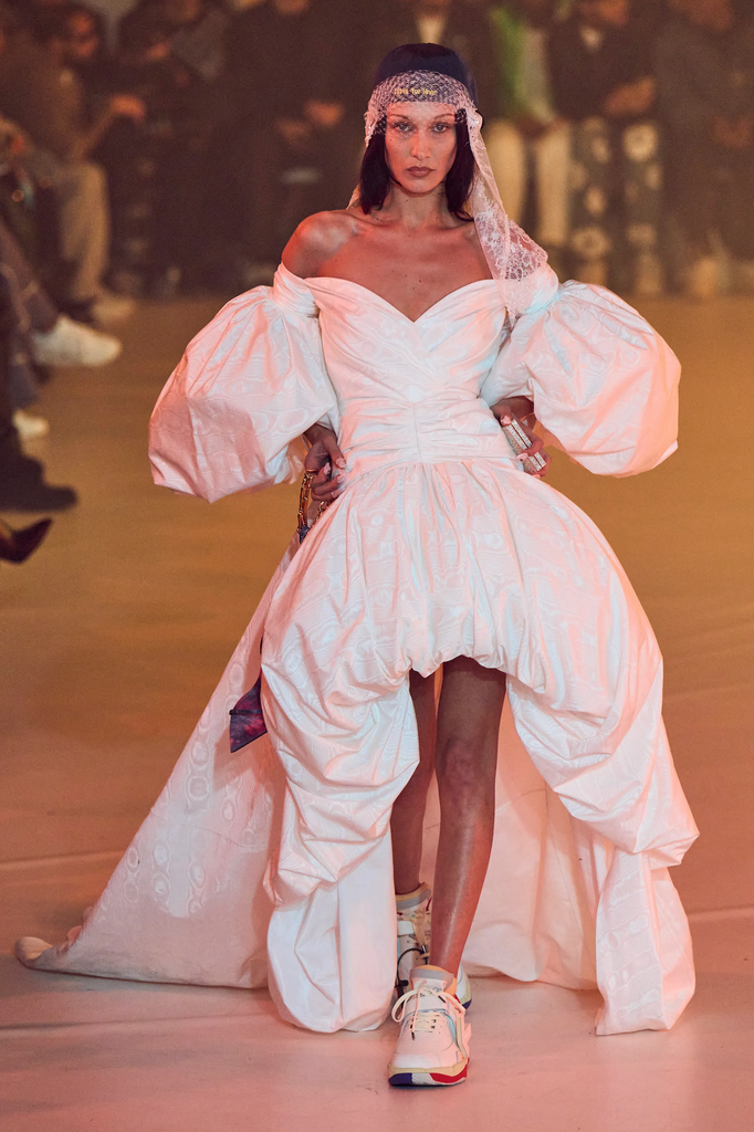 OFF-WHITE FALL 2022