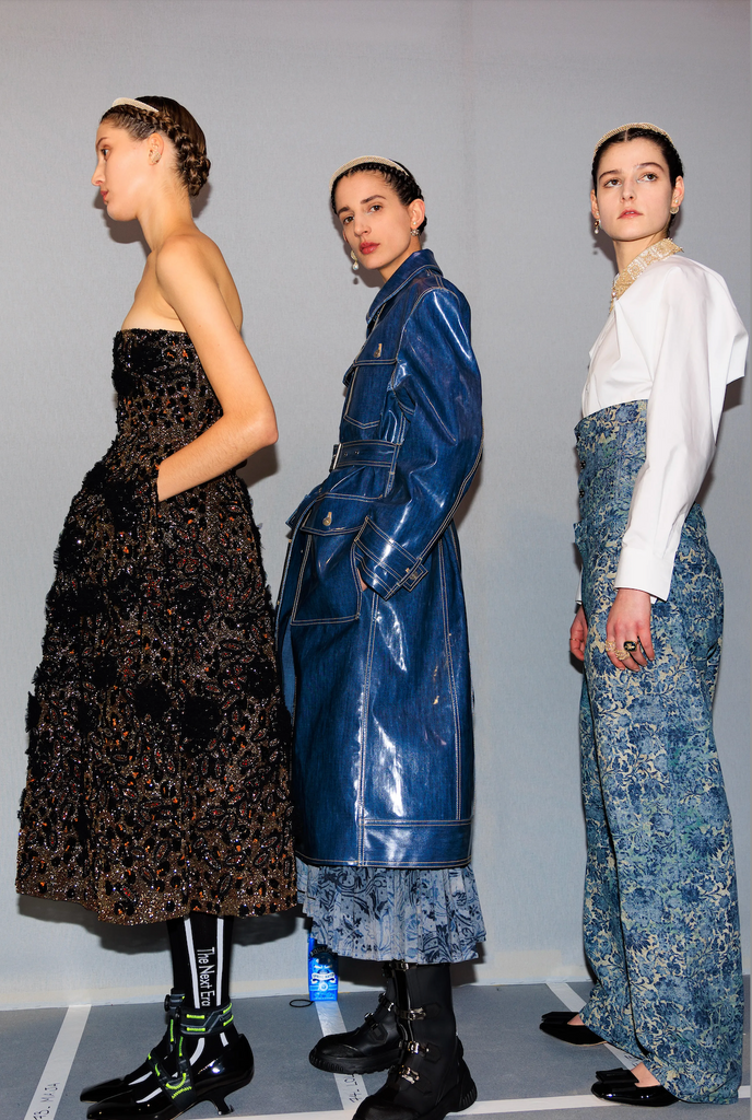DIOR FALL 2022