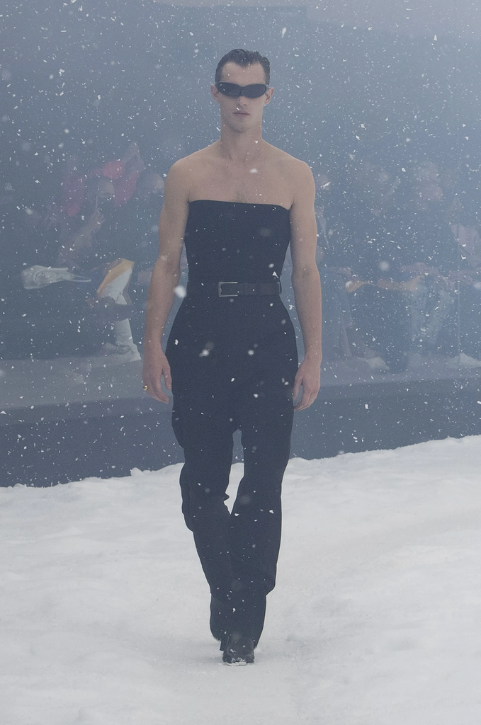 BALENCIAGA FALL 2022