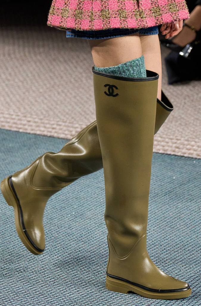 CHANEL FALL 2022