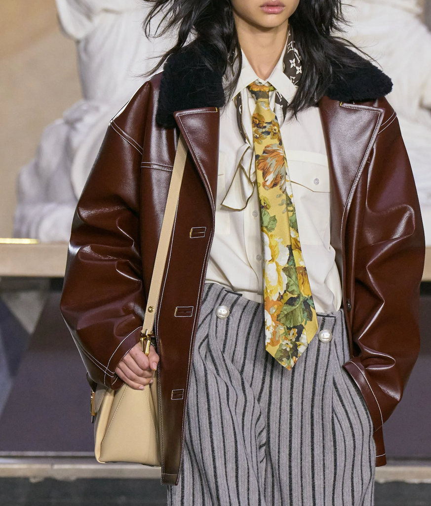 LOUIS VUITTON FALL 2022