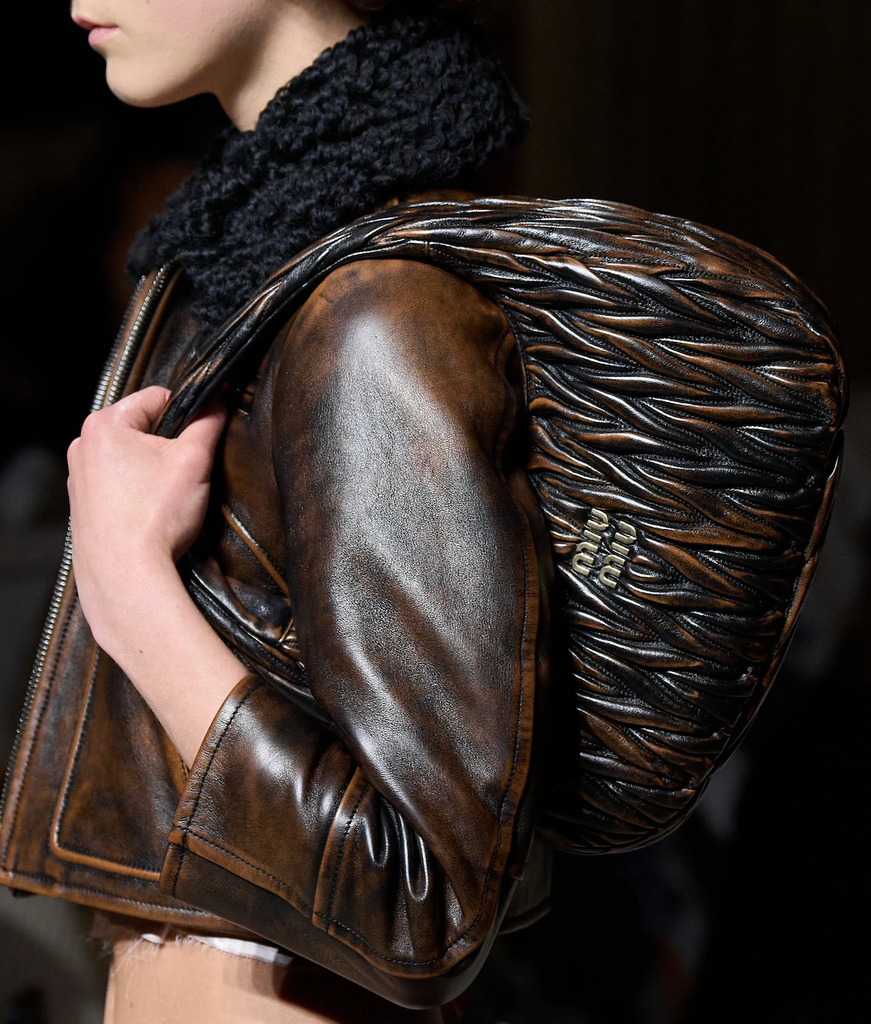 MIU MIU FALL 2022