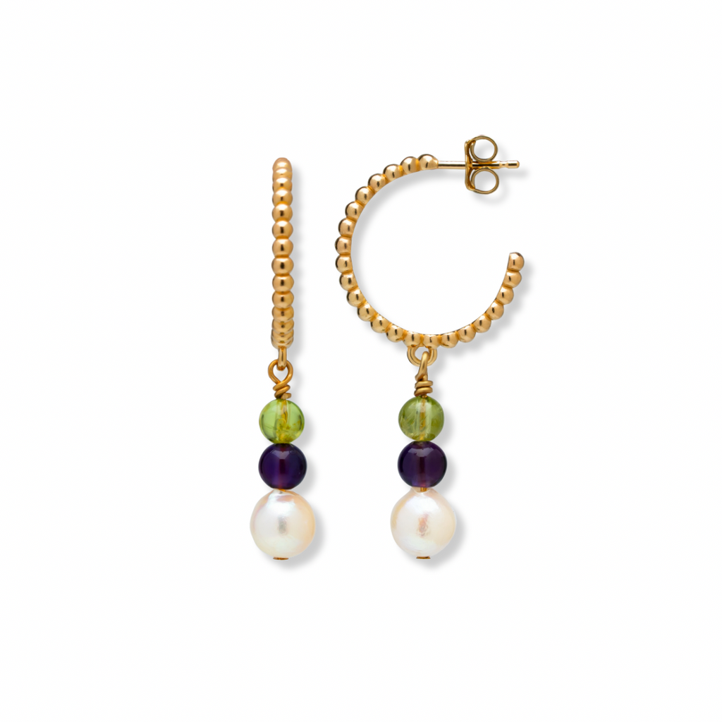 Three x Seven – ENCHANTE COMMUNICATION